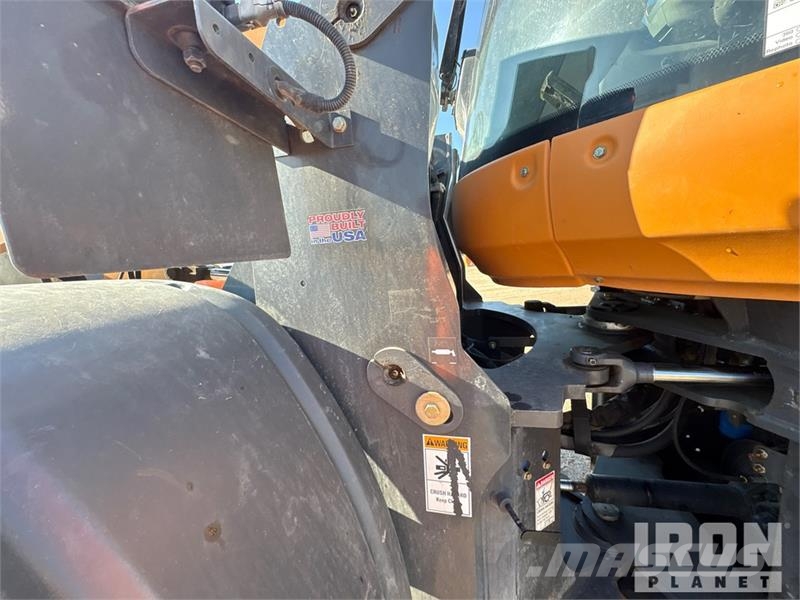 CASE 621G Wheel Loader Колесни товарачи