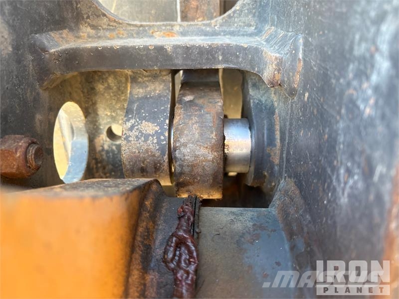 CASE 621G Wheel Loader Колесни товарачи