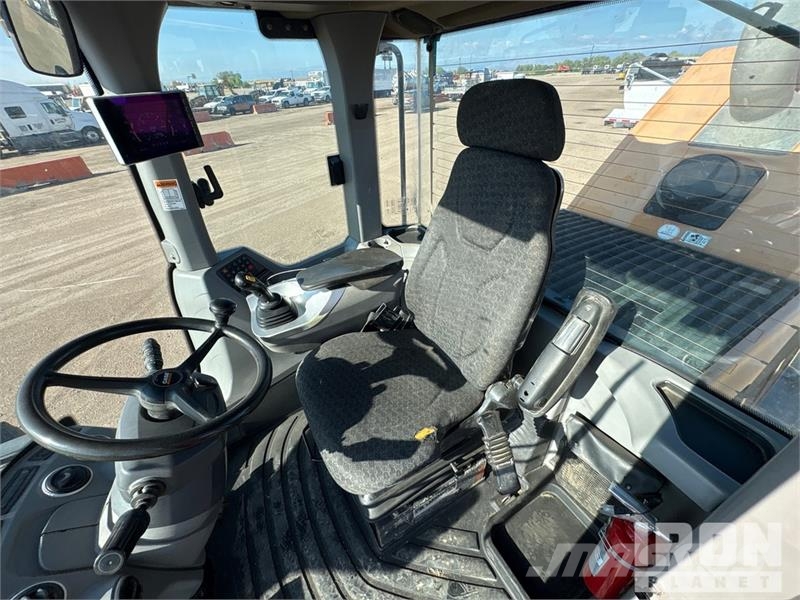 CASE 621G Wheel Loader Колесни товарачи