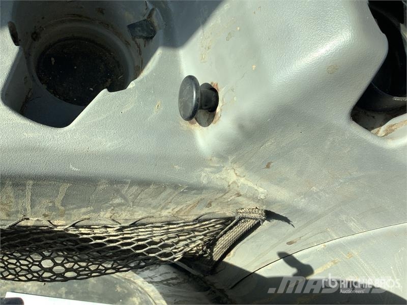 CASE 721G Wheel Loader Gumikerekes homlokrakodók