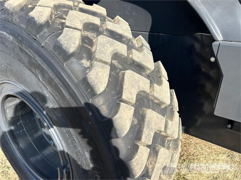 CASE 721G XR Wheel Loader Radlader