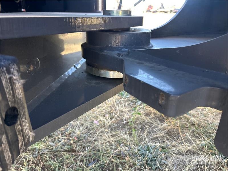 CASE 721G XR Wheel Loader Radlader
