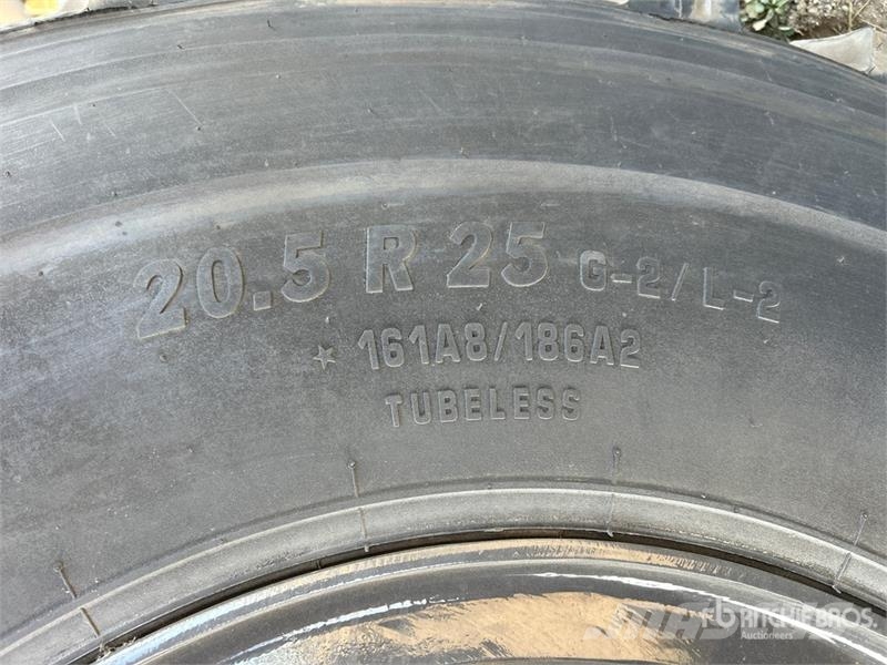 CASE 721G XR Wheel Loader Radlader
