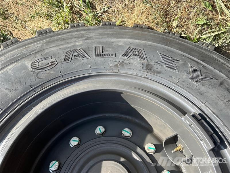 CASE 721G XR Wheel Loader Radlader