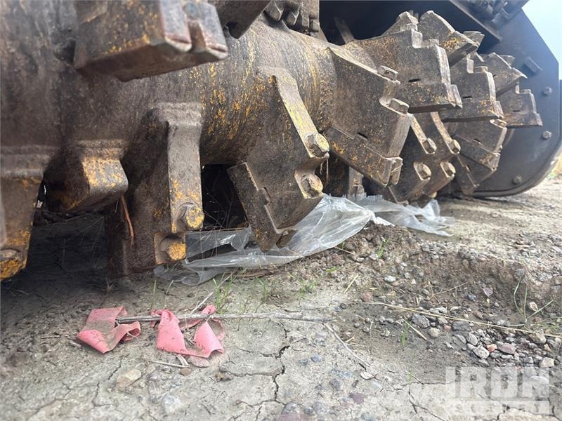 CASE 84523771 60 in Skid Steer Mulcher Лісові мулчери