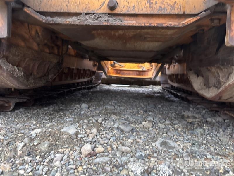 CASE 850G Crawler Dozer بلدوزرات مجنزرة