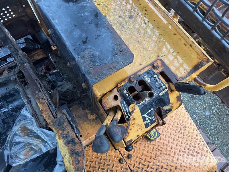CASE 850G Crawler Dozer بلدوزرات مجنزرة