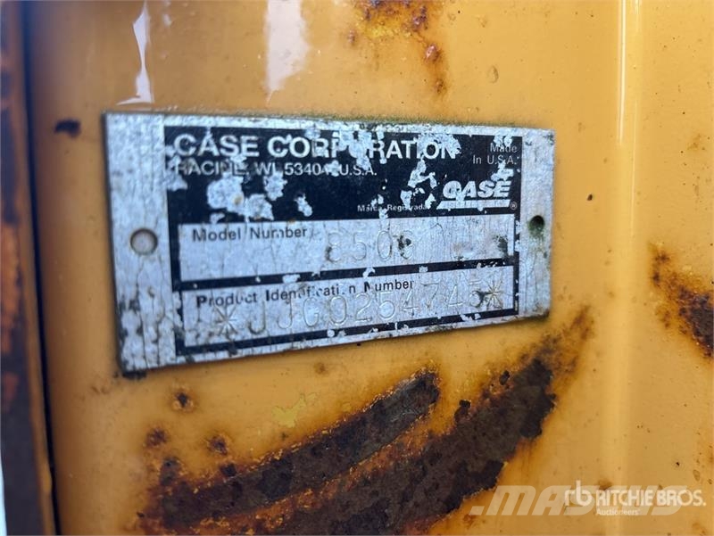 CASE 850G Crawler Dozer بلدوزرات مجنزرة