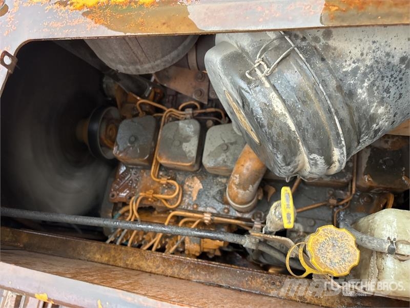 CASE 850G Crawler Dozer بلدوزرات مجنزرة
