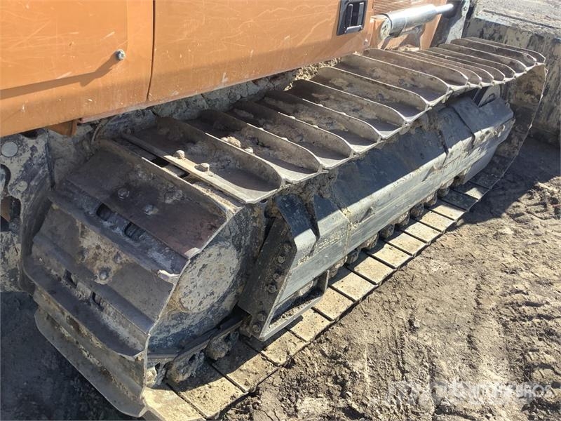 CASE 850M LT Crawler Dozer Buldožeri guseničari