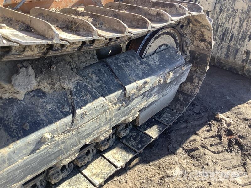 CASE 850M LT Crawler Dozer Buldožeri guseničari