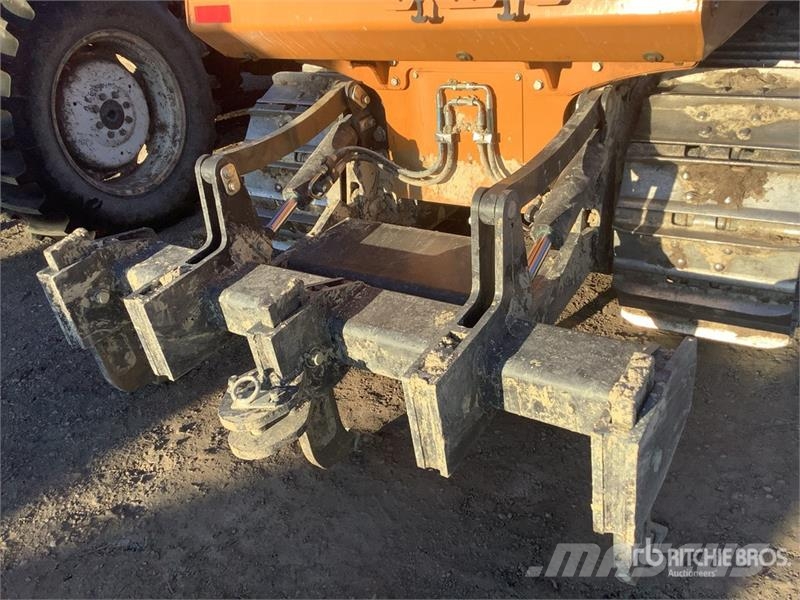 CASE 850M LT Crawler Dozer Buldožeri guseničari