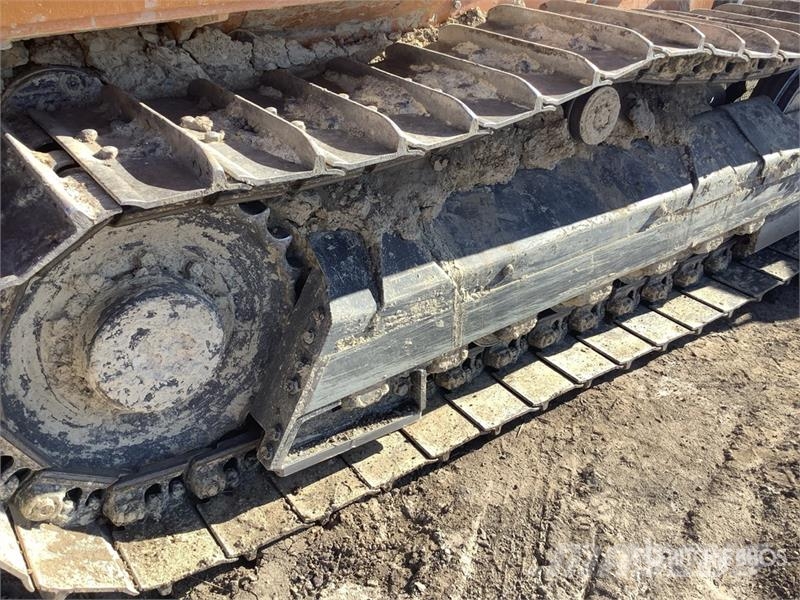 CASE 850M LT Crawler Dozer Buldožeri guseničari