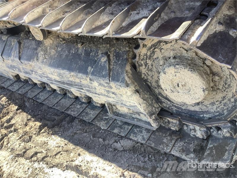 CASE 850M LT Crawler Dozer Buldožeri guseničari