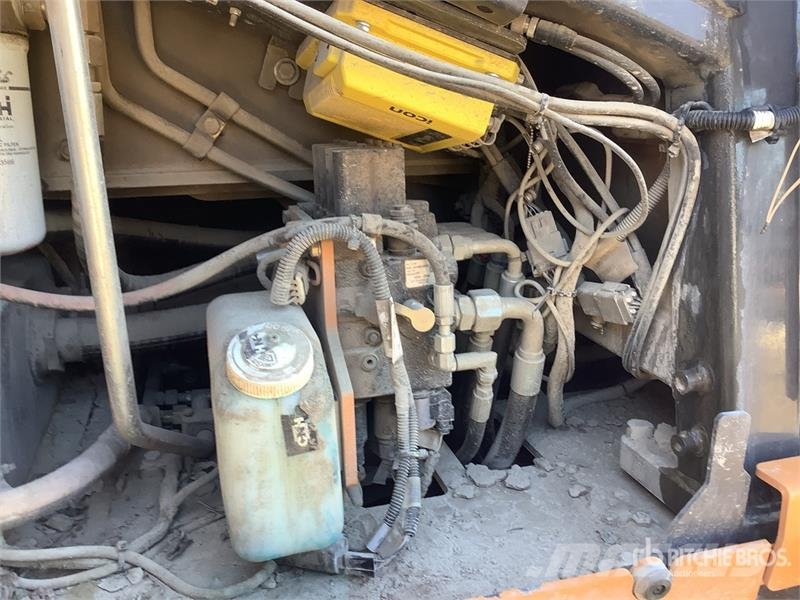 CASE 850M LT Crawler Dozer Buldožeri guseničari