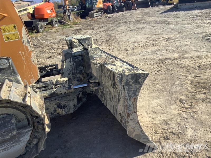 CASE 850M LT Crawler Dozer Buldožeri guseničari