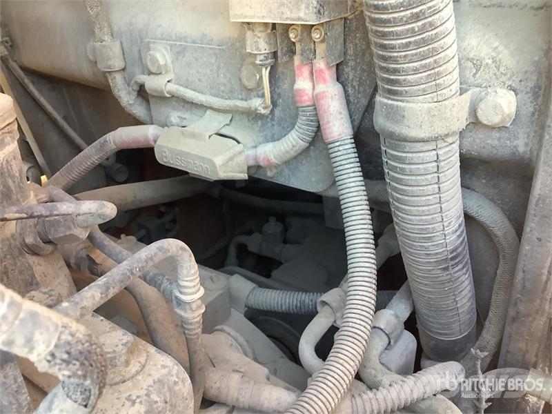 CASE 850M LT Crawler Dozer Buldožeri guseničari
