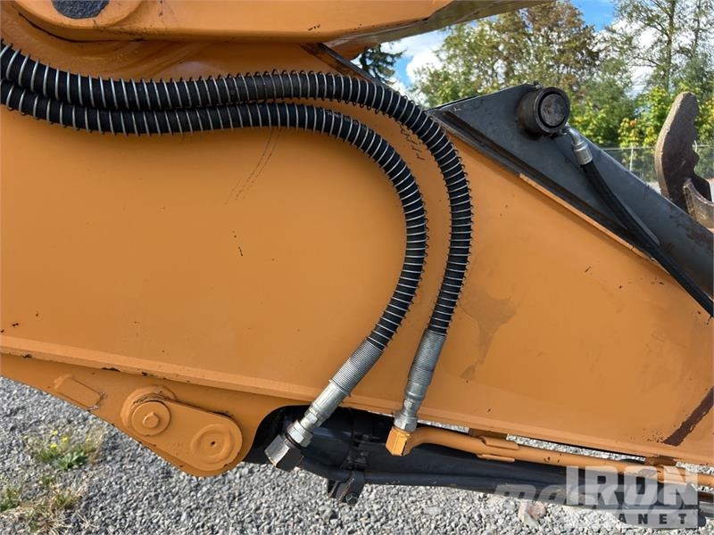 CASE CX130D Tracked Excavator 履帶式 挖土機/掘鑿機/挖掘機