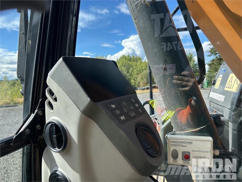 CASE CX130D Tracked Excavator 履帶式 挖土機/掘鑿機/挖掘機