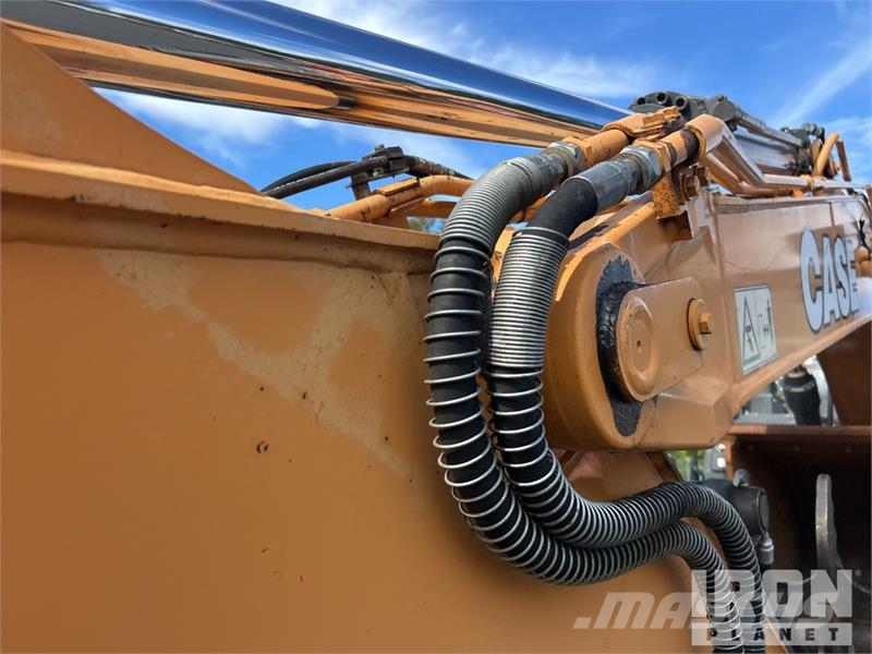 CASE CX130D Tracked Excavator 履帶式 挖土機/掘鑿機/挖掘機