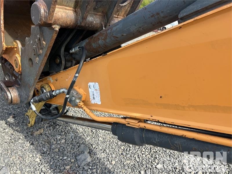 CASE CX130D Tracked Excavator 履帶式 挖土機/掘鑿機/挖掘機