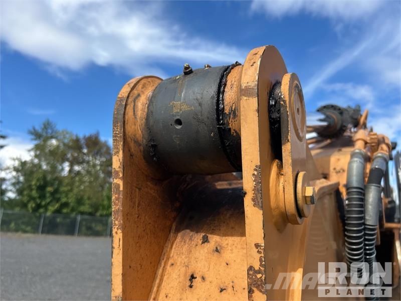 CASE CX130D Tracked Excavator 履帶式 挖土機/掘鑿機/挖掘機
