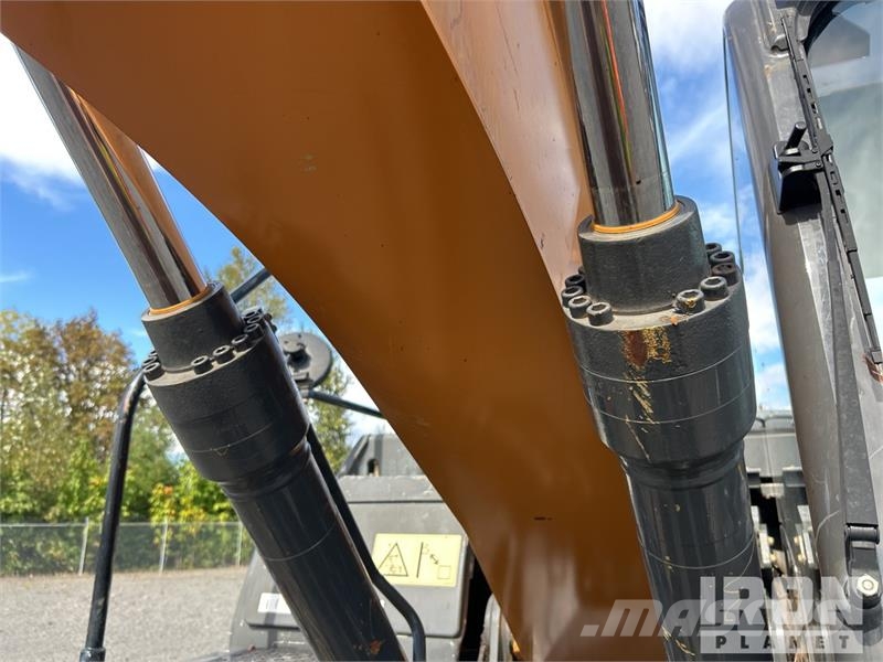 CASE CX130D Tracked Excavator 履帶式 挖土機/掘鑿機/挖掘機