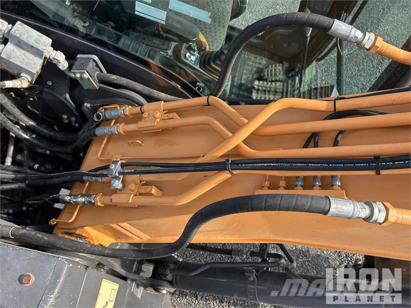 CASE CX130D Tracked Excavator 履帶式 挖土機/掘鑿機/挖掘機