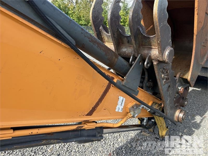 CASE CX130D Tracked Excavator 履帶式 挖土機/掘鑿機/挖掘機