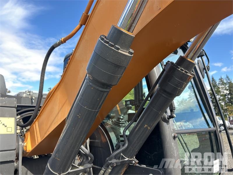 CASE CX130D Tracked Excavator 履帶式 挖土機/掘鑿機/挖掘機