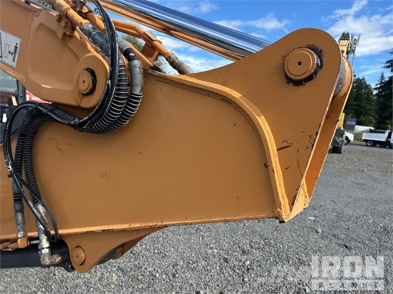 CASE CX130D Tracked Excavator 履帶式 挖土機/掘鑿機/挖掘機