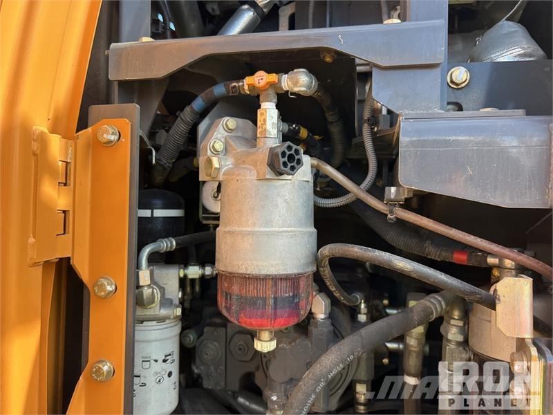CASE CX130D Tracked Excavator 履帶式 挖土機/掘鑿機/挖掘機