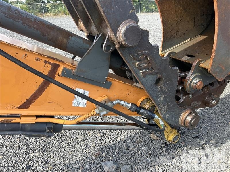 CASE CX130D Tracked Excavator 履帶式 挖土機/掘鑿機/挖掘機