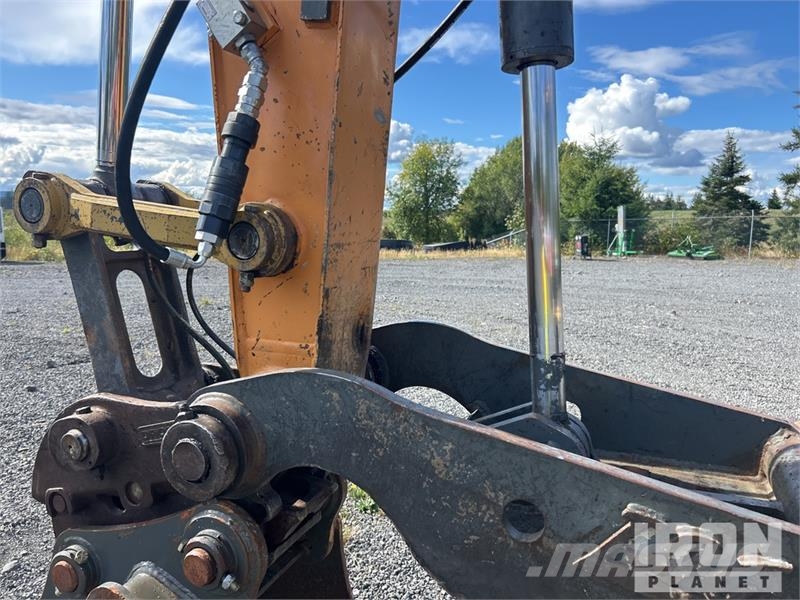 CASE CX130D Tracked Excavator 履帶式 挖土機/掘鑿機/挖掘機