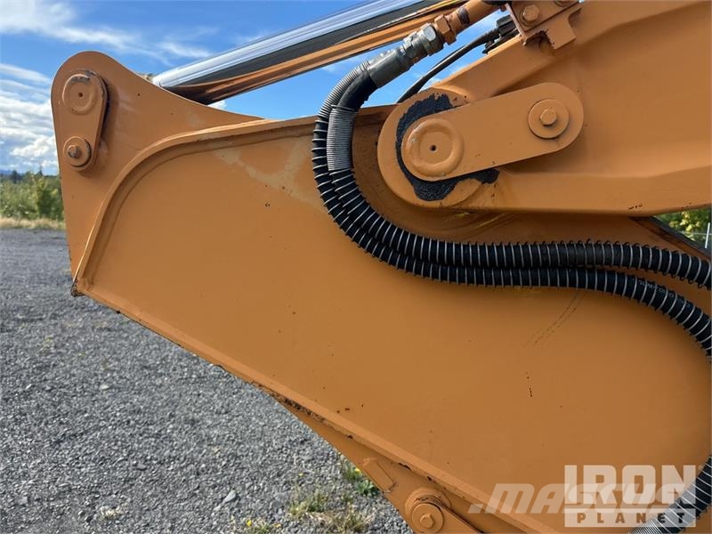 CASE CX130D Tracked Excavator 履帶式 挖土機/掘鑿機/挖掘機