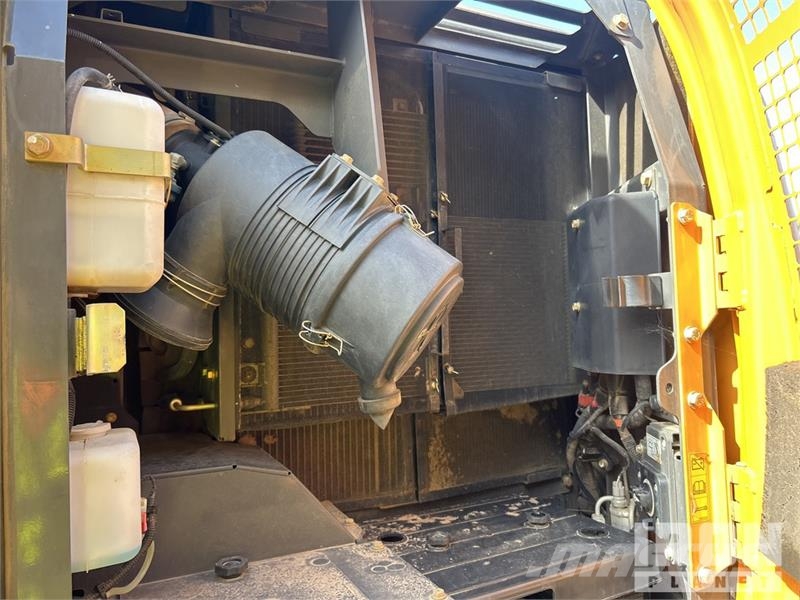 CASE CX130D Tracked Excavator 履帶式 挖土機/掘鑿機/挖掘機