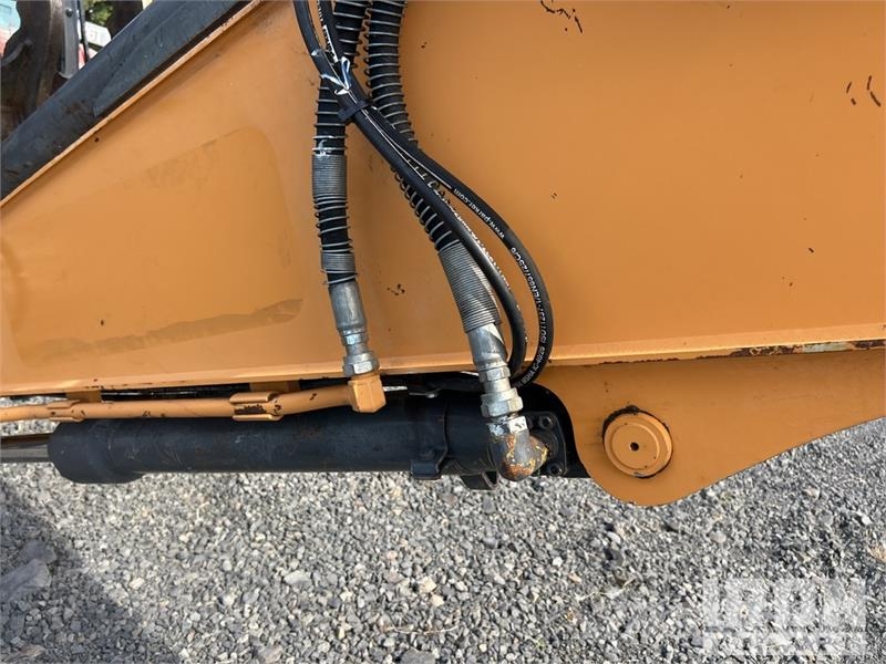 CASE CX130D Tracked Excavator 履帶式 挖土機/掘鑿機/挖掘機