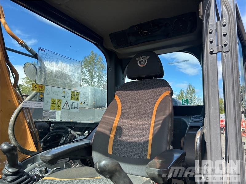CASE CX130D Tracked Excavator 履帶式 挖土機/掘鑿機/挖掘機