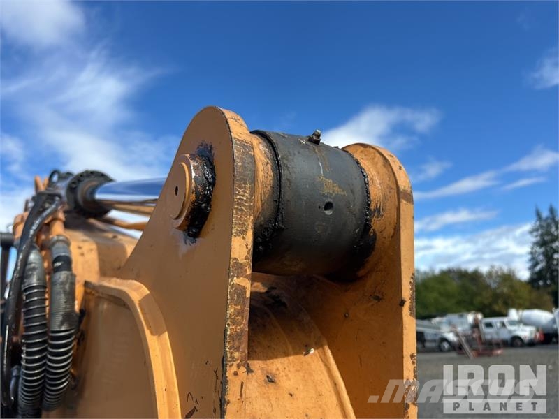 CASE CX130D Tracked Excavator 履帶式 挖土機/掘鑿機/挖掘機