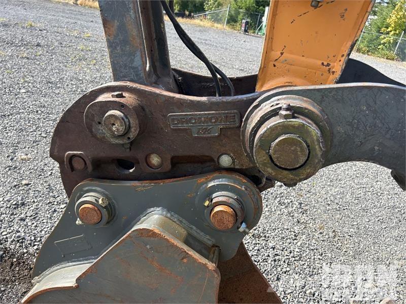 CASE CX130D Tracked Excavator 履帶式 挖土機/掘鑿機/挖掘機