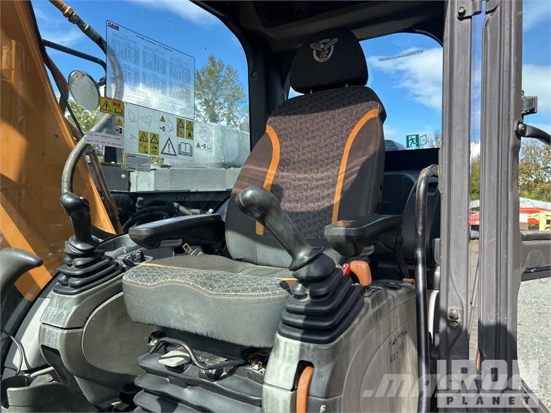 CASE CX130D Tracked Excavator 履帶式 挖土機/掘鑿機/挖掘機