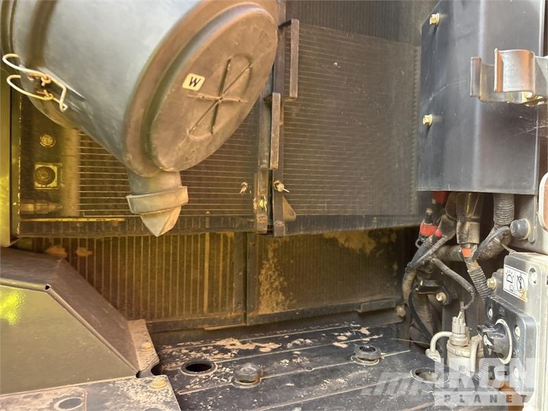CASE CX130D Tracked Excavator 履帶式 挖土機/掘鑿機/挖掘機