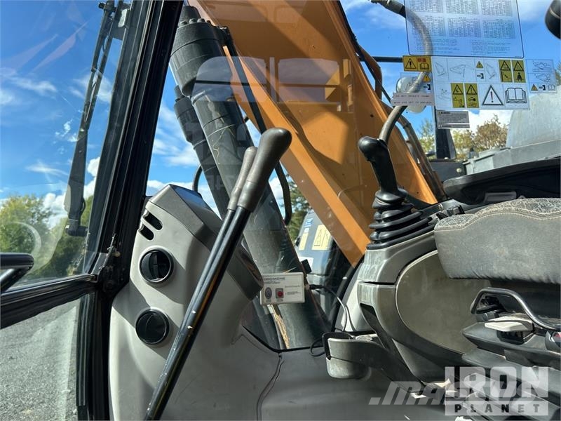 CASE CX130D Tracked Excavator 履帶式 挖土機/掘鑿機/挖掘機
