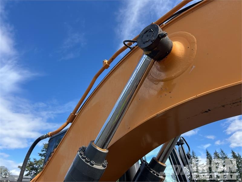 CASE CX130D Tracked Excavator 履帶式 挖土機/掘鑿機/挖掘機