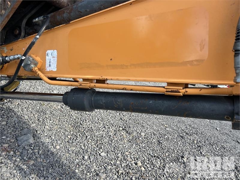 CASE CX130D Tracked Excavator 履帶式 挖土機/掘鑿機/挖掘機