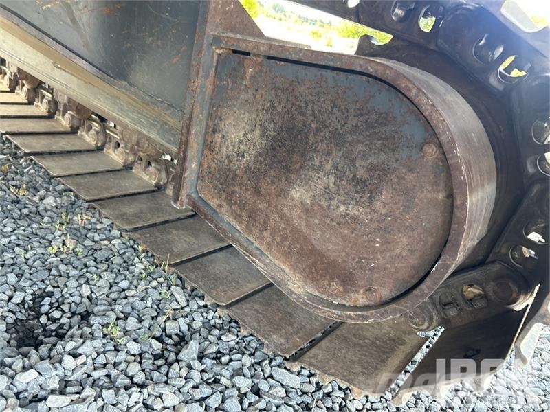 CASE CX130D Tracked Excavator 履帶式 挖土機/掘鑿機/挖掘機