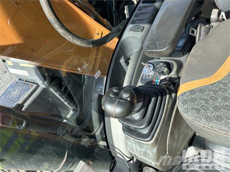 CASE CX130D Tracked Excavator 履帶式 挖土機/掘鑿機/挖掘機