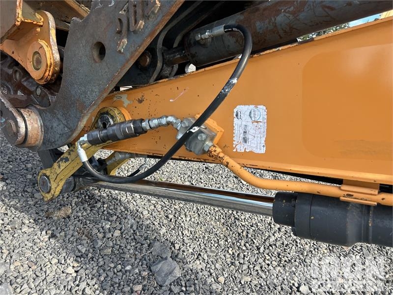 CASE CX130D Tracked Excavator 履帶式 挖土機/掘鑿機/挖掘機