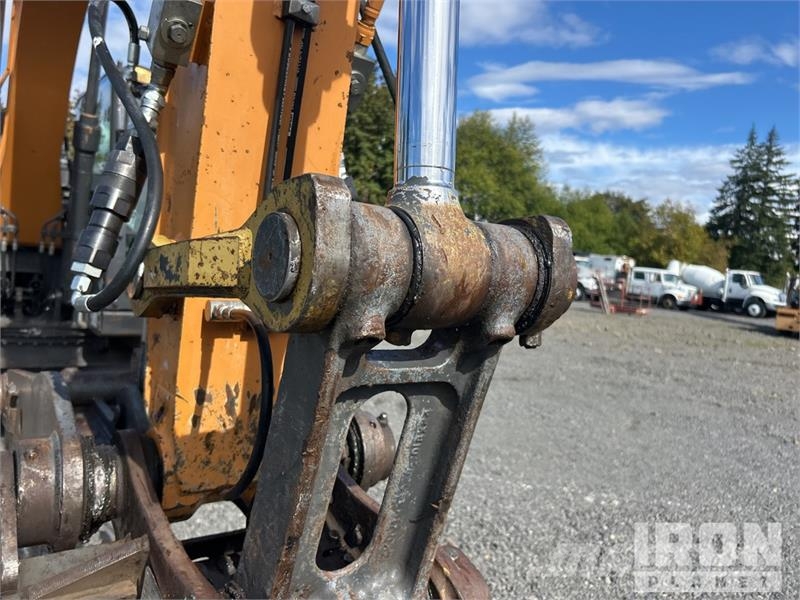 CASE CX130D Tracked Excavator 履帶式 挖土機/掘鑿機/挖掘機