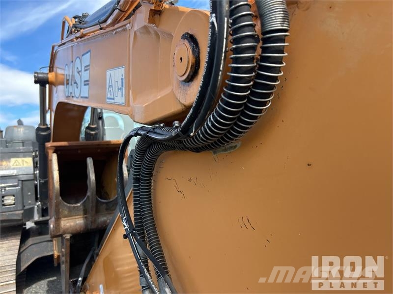 CASE CX130D Tracked Excavator 履帶式 挖土機/掘鑿機/挖掘機